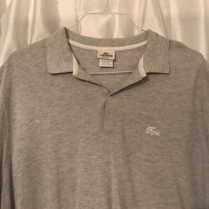Lacoste Regular Fit Man's Polo Shirt
